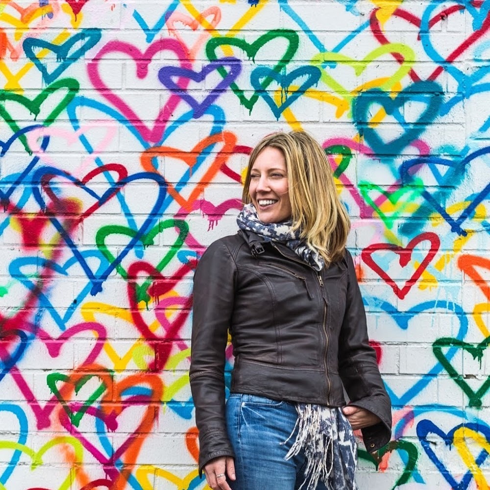 Meet your Posher, Alison